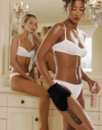ultra dark self tanning mousse - Imagen 2
