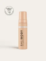 Self Tanning Mousse