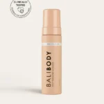 Self Tanning Mousse