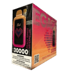 caja x5 legacy - Peach Mango Watermelon