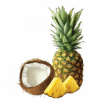 Piña colada - Diamond - Imagen 4