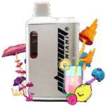 Pink Lemonade - Mushroom Blend