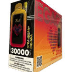 caja x5 legacy - Strawberry Banana