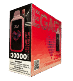 caja x5 legacy - Strawberry Watermelon