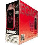 caja x5 legacy - Strawberry Watermelon