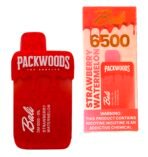 Strawberry Watermelon - Bali Packwoods