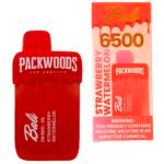 Strawberry Watermelon - Bali Packwoods