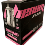 caja x5 Phenom miami - Strawberry Zkitlez