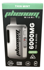thin mint - Phenom miami - Imagen 2