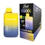 Lemon Mint Bali - Diamond