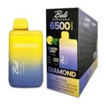 Lemon Mint Bali - Diamond
