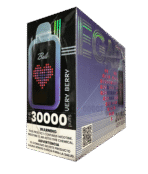 caja x5 legacy - Very Berry