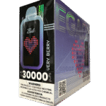caja x5 legacy - Very Berry