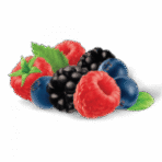 CajaX5 - Very berry - Bali Diamond - Imagen 2