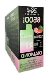 cajax5 Watermelon Bubblegum - Bali Diamond