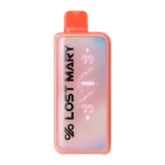 Strawmelon Peach Lost Mary MT35000 Turbo