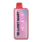 Strawberry Kiwi - MT35000 Turbo lost mary - Imagen 2