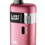 Pink lemonade - Ultrasonic 35k