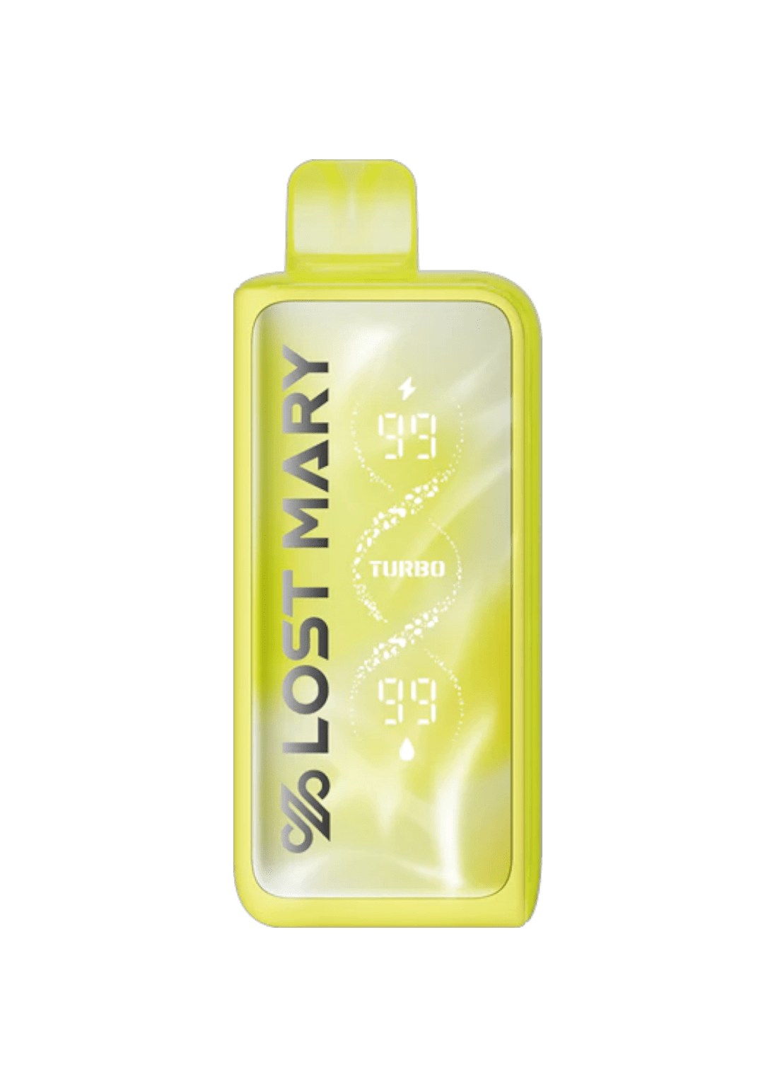 Toasted-Banana111.png Toasted Banana Lost Mary MT35000 Turbo - Imagen 1