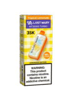 Tropical Lemonade Lost Mary MT35000 Turbo - Imagen 2