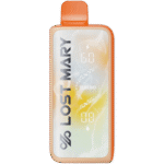 Tropical Lemonade Lost Mary MT35000 Turbo
