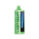 Tropical Punch - normal edition lost mary