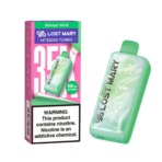 Winter mint - MT35000 Turbo - Imagen 2