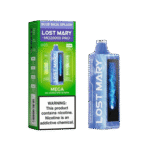 CAJA X5 - Blue Baja Splash - Imagen 2