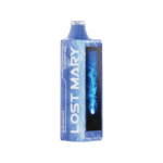 Blue Razz Ice - Normal edition
