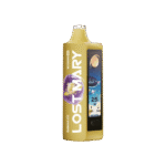 Banana Ice - Lost Mary