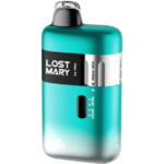 Ice mint - Ultrasonic 35k