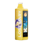 Pear Drop Lost Mary