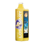 Pear Drop Lost Mary