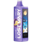 Mountain Berry Lost Mary