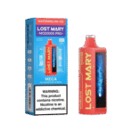 Watermelon Ice - Normal edition lost mary - Imagen 2