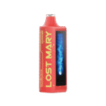 Watermelon Ice - Normal edition lost mary