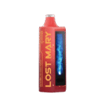 Watermelon Sour Peach - Normal edition lost mary