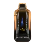 Dragón Strawnana -  LOST MARY VIZ 55K