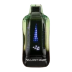 Sour Watermelon Apple - LOST MARY VIZ 55k