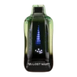 Sour Watermelon Apple - LOST MARY VIZ 55k