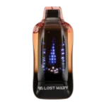 Watermelon Ice - LOST MARY VIZ 55k