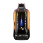 Peach Berry -  LOST MARY VIZ 55k
